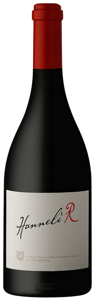 La Motte Wine Estate Hanneli R