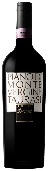 Feudi di San Gregorio Piano Montevergine Taurasi
