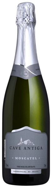 Cave Antiga Moscatel