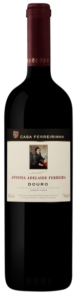 Casa Ferreirinha Antónia Adelaide Ferreira Douro
