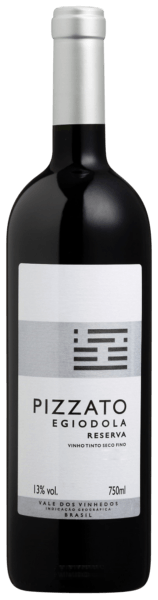 Pizzato Egiodola Reserva