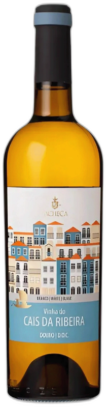 Pacheca Cais da Ribeira White