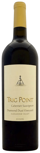 Trig Point Cabernet Sauvignon (Diamond Dust Vineyard)