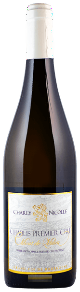 Chablis Premier Cru 'Mont de Milieu'