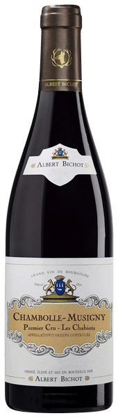 Chambolle-Musigny Premier Cru Les Chabiots