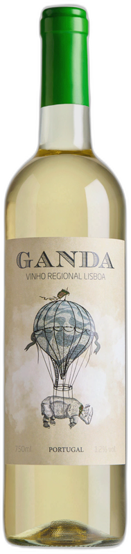Ganda Branco