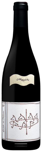 Quinta da Pellada Carrocel