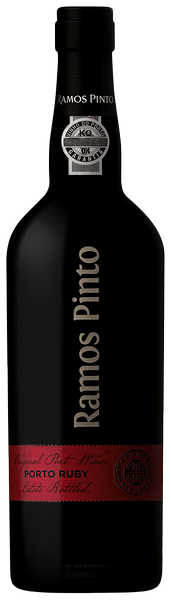 Ramos Pinto Ruby Port