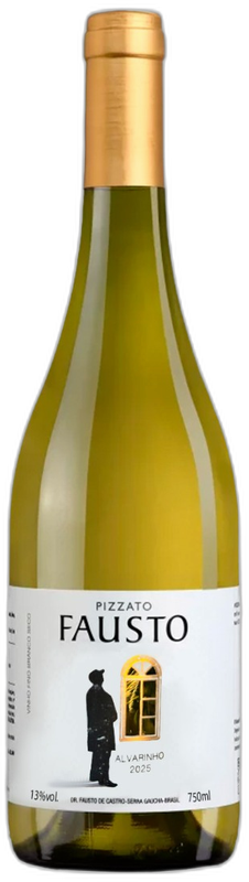 Pizzato Fausto Alvarinho