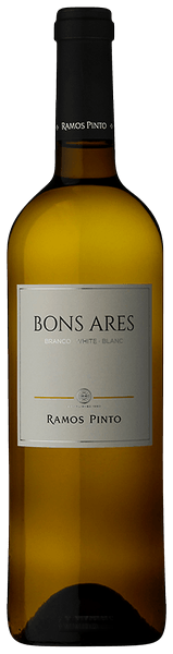 Ramos Pinto Bons Ares Branco