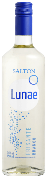 Salton Lunae Demi-Sec Branco