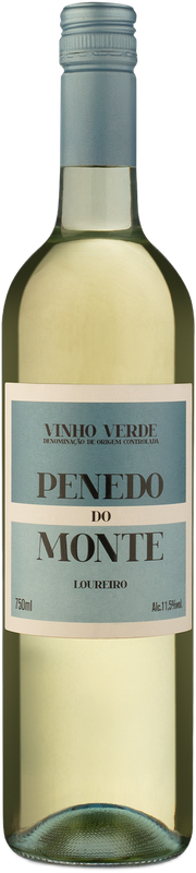 Penedo do Monte Loureiro