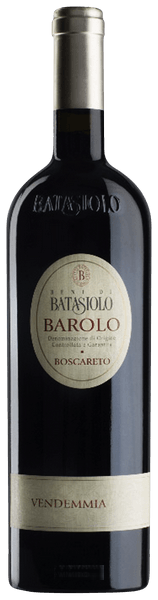 Batasiolo Barolo Boscareto