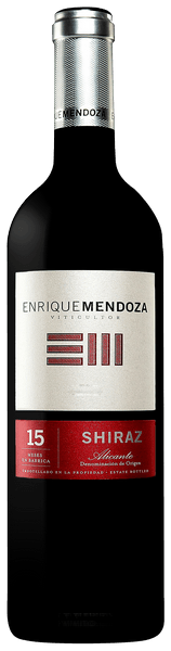 Shiraz Alicante