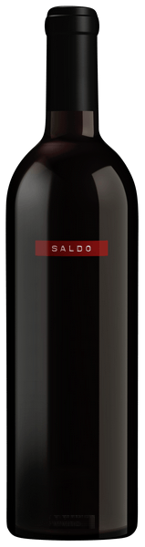 Saldo Zinfandel