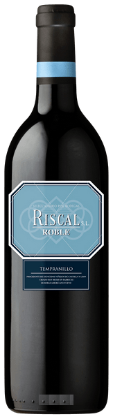 Marqués de Riscal Riscal Roble Tempranillo