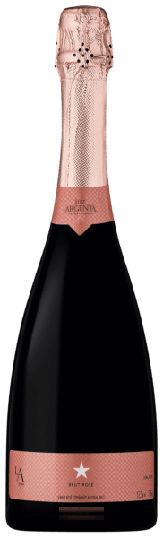 LA Jovem Brut Rosé