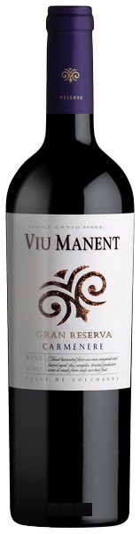 Viu Manent Gran Reserva Carmenère