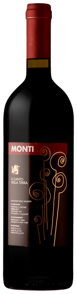 Il Canto della Terra Merlot