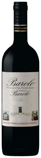 Barolo del Comune di Barolo