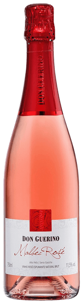Don Guerino Malbec Brut Rosé