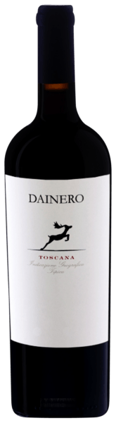Castiglion del Bosco Dainero