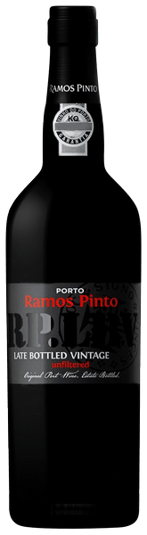 Late Bottled Vintage Port