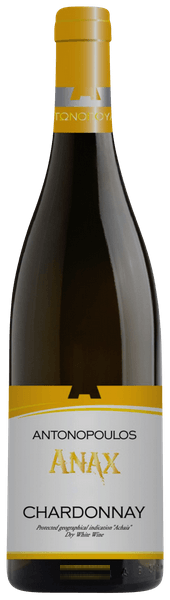 ANAX Chardonnay