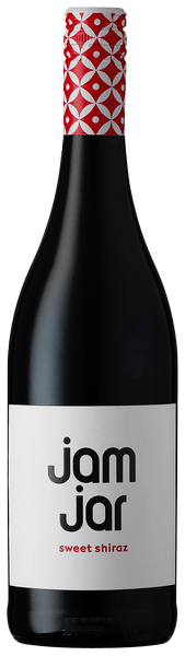 Jam Jar Sweet Shiraz