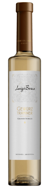 Luigi Bosca Granos Nobles Gewürztraminer