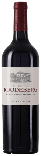 Classic Red Blend