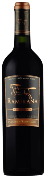 Cabernet Sauvignon Reserva