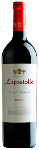 Grand Selection Merlot