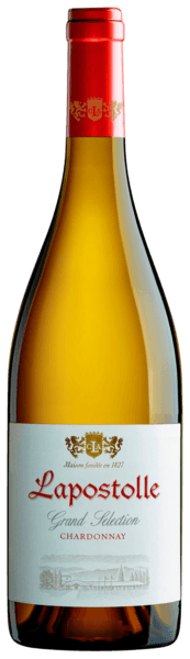 Grand Selection Chardonnay