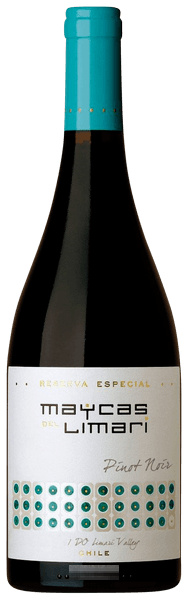 Reserva Especial Pinot Noir
