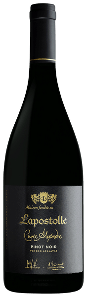 Cuvée Alexandre Pinot Noir Atalayas Vineyard