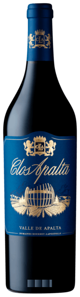 Clos Apalta Clos Apalta2018