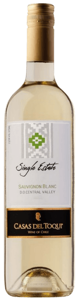 Single Estate Sauvignon Blanc
