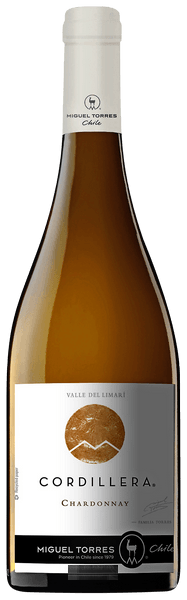 Miguel Torres Chile Cordillera Chardonnay