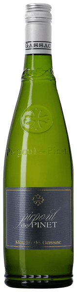 Moulin de Gassac Picpoul-de-Pinet2020