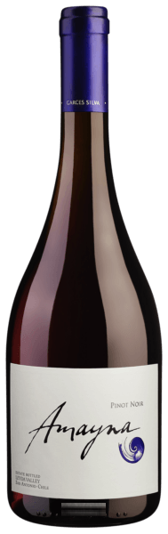 Amayna Pinot Noir