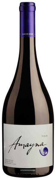 Amayna Syrah