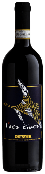 l'Oca Ciuca Chianti