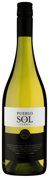Viognier Reserva