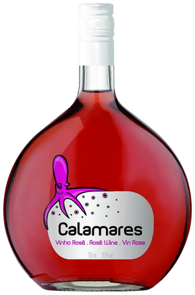 Calamares Rosé