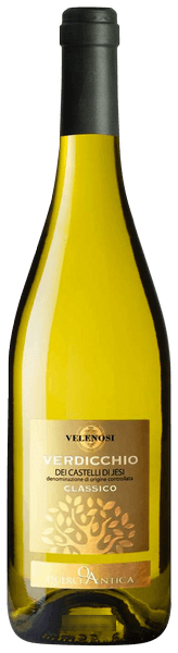 Querciantica Verdicchio dei Castelli di Jesi Classico