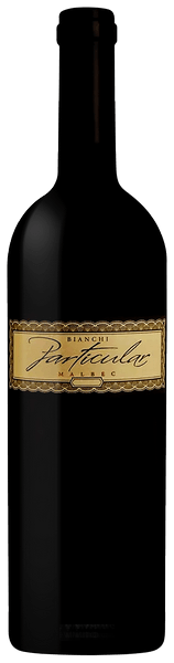 Bodegas Bianchi Particular Malbec