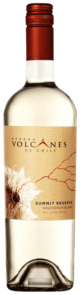 Summit Reserva Sauvignon Blanc