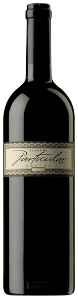 Bodegas Bianchi Particular Merlot