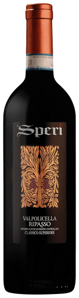 Valpolicella Ripasso Classico Superiore